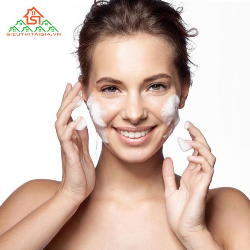 5 Bước Skincare Cơ Bản Mà Ai Cũng Nên Biết Để Có Làn Da Đẹp