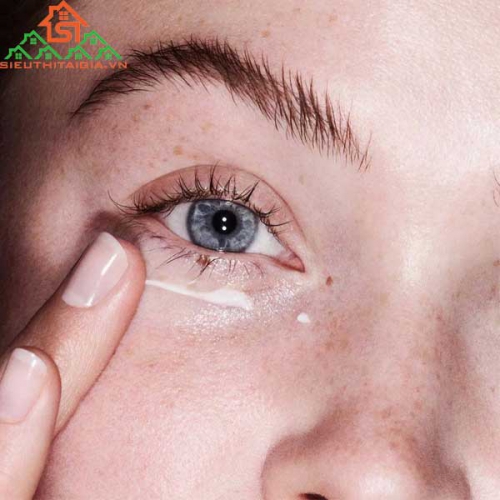 8 Cách Chăm Sóc Da Vùng Mắt Đánh Bại Mọi Nếp Nhăn, Quầng Thâm