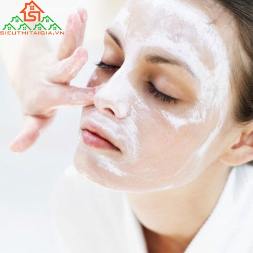 Các Bước Làm Sạch Da Mặt - Mang Đến Làn Da Sạch Bong