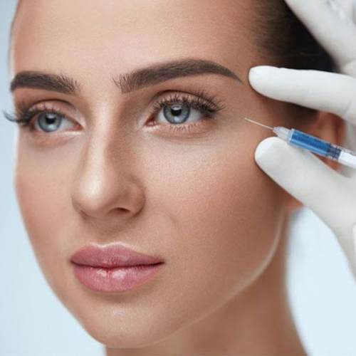 Chăm Sóc Da Mặt Bằng Tế Bào Gốc - Xu Hướng Hiện Đại