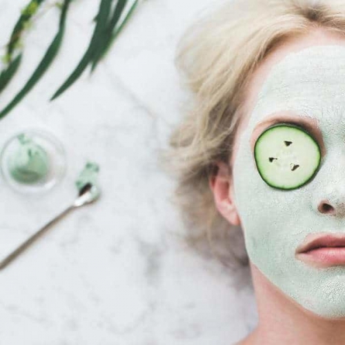 Điểm Danh Mặt Nạ Cho Tuổi Dậy Thì Đến Từ Tự Nhiên