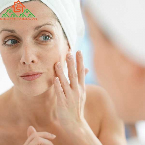 Mách Bạn Các Bước Dưỡng Ẩm Cho Tuổi Dậy Thì Đúng Cách