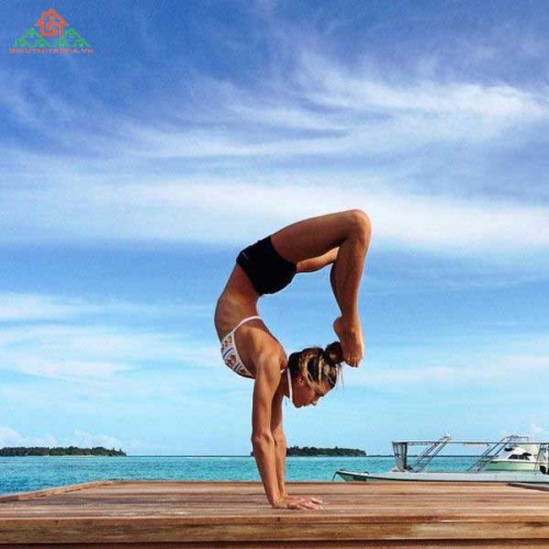 Yoga Stretch Là Gì? Các Kỹ Thuật Co Giãn Trong Yoga Stretch