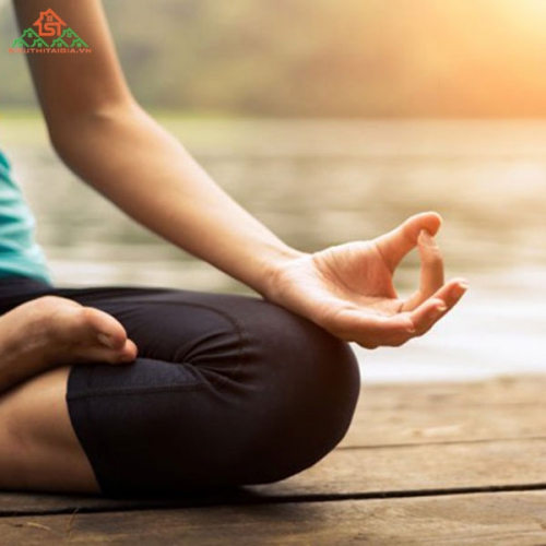 Yogi Là Gì? Các Nguyên Tắc Ăn Uống Dành Cho Yogi