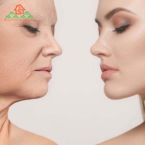 Chăm Sóc Da Tuổi 25 Những Điều Cần Biết Về Làn Da Tuổi 25