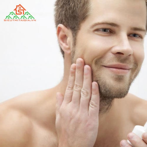 Dưỡng Ẩm Cho Nam Giới Mẹo Dưỡng Ẩm Cho Từng Loại Da