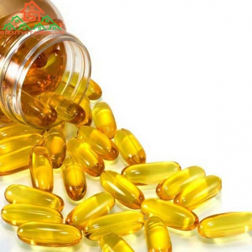 Lợi Ích Nhận Được Từ Việc Chăm Sóc Da Bằng Vitamin E Là Gì?