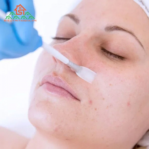 Cách Chăm Sóc Da Non Các Bước Chăm Da Mặt Sau Khi Lột