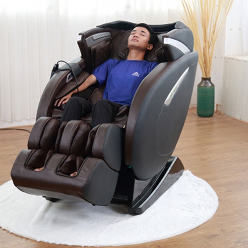Ghế Massage Toàn Thân Tốt Thế Nào Với Vận Động Viên?