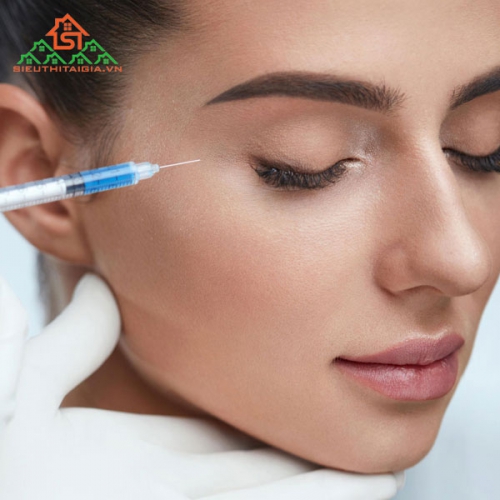 Cấy PRP Là Gì? Tác Dụng Của Việc Cấy Ghép PRP Trong Làm Đẹp