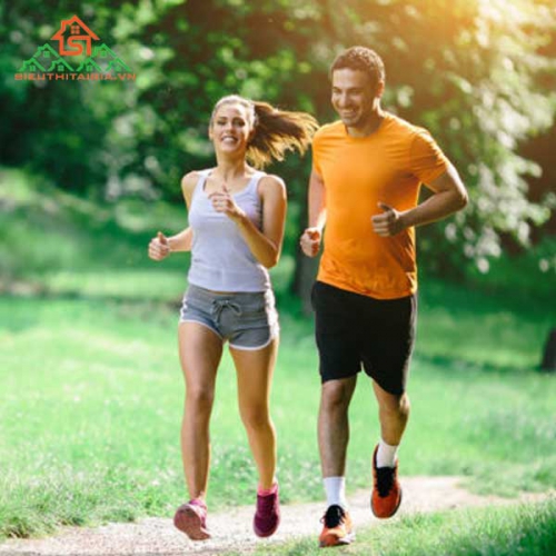 Chạy Bộ Bao Nhiêu Phút Để Giảm Cân Cách Chạy Bộ Phù Hợp