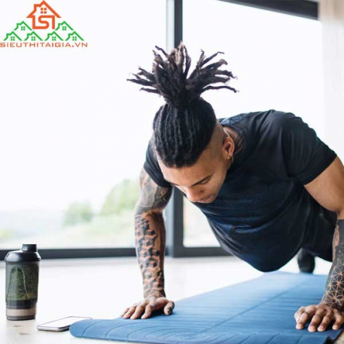 Lịch Tập Gym Cho Nam Mới Tập Bao Gồm Các Yếu Tố Gì?