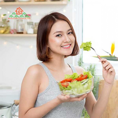 Người bênh cao huyết áp nên ăn gì?