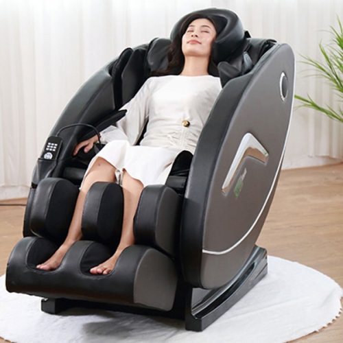 Cách Sử Dụng Ghế Massage Toàn Thân An Toàn, Bền Bỉ