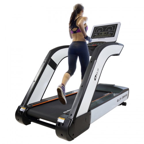 Cách Sử Dụng Máy Chạy Bộ Điện 