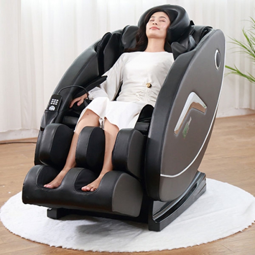 Cải Thiện Tình Trạng Giấc Ngủ Với Ghế Massage?