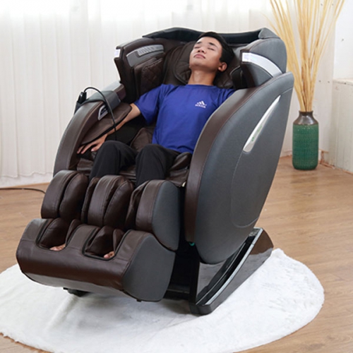 Có Nên Mua Ghế Massage Cũ Để Dùng Trong Gia Đình?