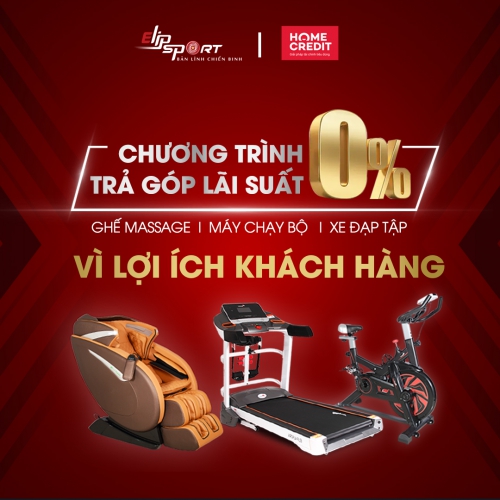 Elipsport Hợp Tác Cùng Home Credit Vì Lợi Ích Khách Hàng