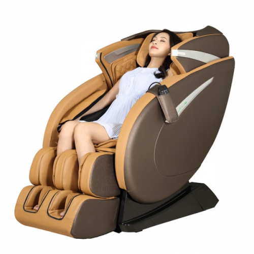 Ghế massage không trọng lực là gì?
