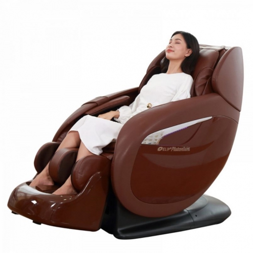 Những công nghệ hiện đại nhất trên ghế massage toàn thân