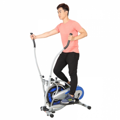 Những điều cần biết về xe đạp tập vật lý trị liệu