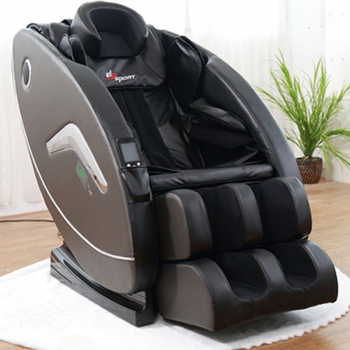 Tại Sao Ghế Massage Toàn Thân Trị Đau Khớp Hiệu Quả?