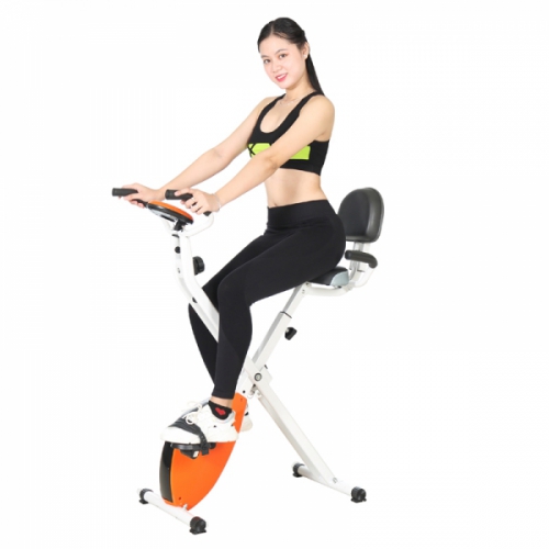 Vì sao nên sử dụng xe đạp tập vật lý trị liệu?