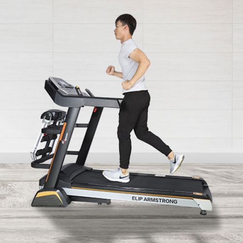 7 Sai Lầm Thường Gặp Khi Sử Dụng Máy Chạy Bộ Điện