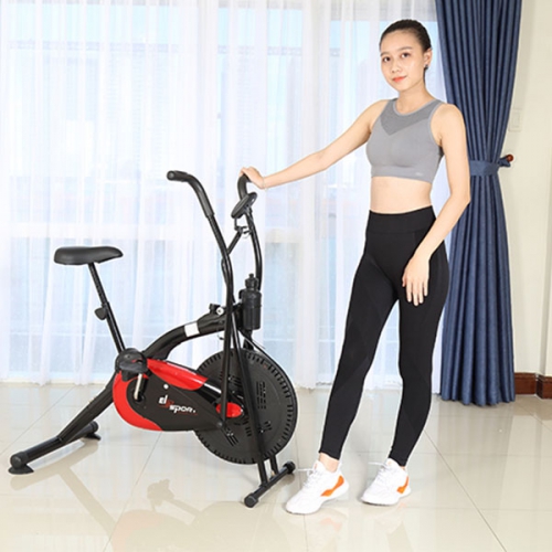 Chọn Mua Xe Đạp Tập Cũ Như Thế Nào?