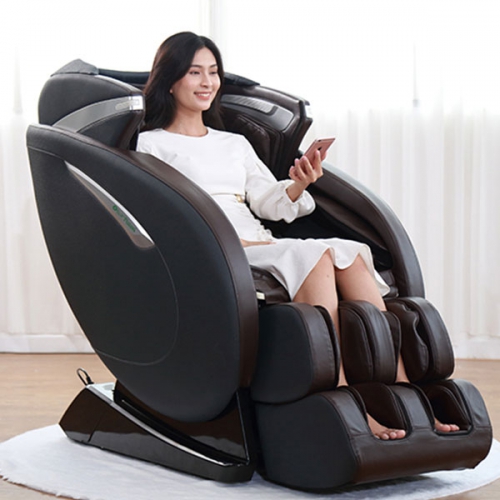Ghế Massage Toàn Thân Bảo Vệ Sức Khỏe Khi Vào Đông