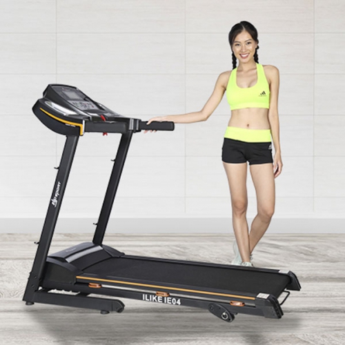 Hướng Dẫn Tập Luyện Với Máy Chạy Bộ Điện Tại Nhà Đúng Cách