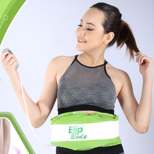 Máy rung bụng có hiệu quả như lời đồn không?