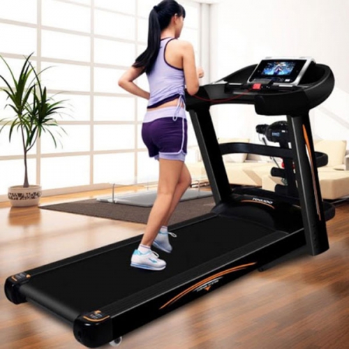 Những ai không nên sử dụng máy chạy bộ tại nhà