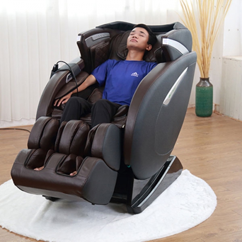 Cải Thiện Sinh Lý Ở Phái Mạnh Với Ghế Massage Toàn Thân