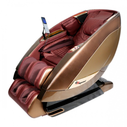 Sử dụng ghế massage toàn thân đem lại lợi ích gì