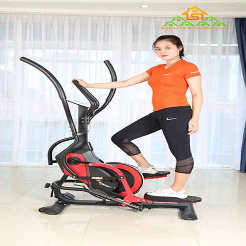 Tác dụng của đạp xe đối với phụ nữ 
