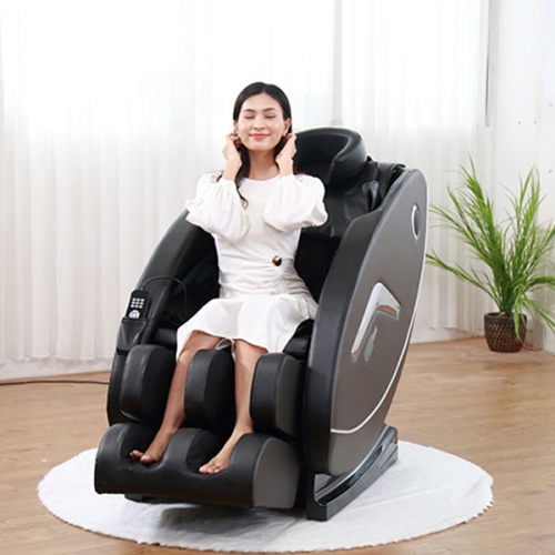 Vì sao dân văn phòng nên trang bị máy massage toàn thân?
