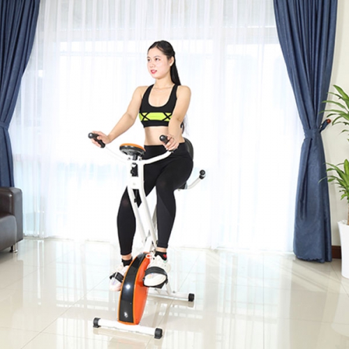 Những Công Dụng Ít Người Biết Về Xe Đạp Tập Thể Dục