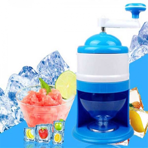 Những điều cần biết về máy bào đá