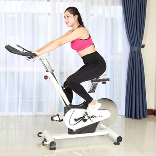 Phòng Đái Tháo Đường Với Máy Tập Thể Dục Đạp Xe