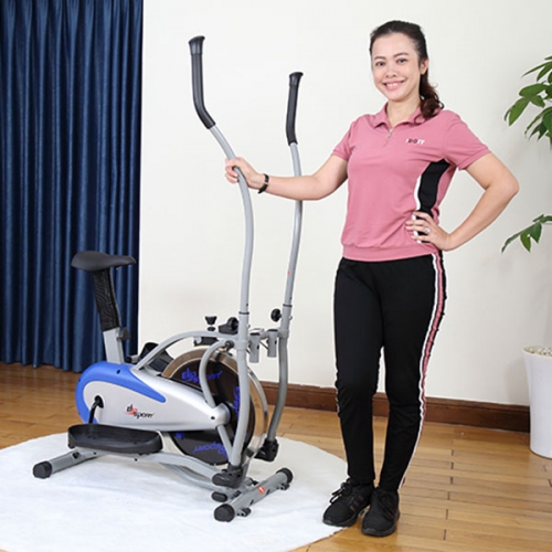 Thai Phụ Có Nên Dùng Xe Đạp Tập Thể Dục Tại Nhà?