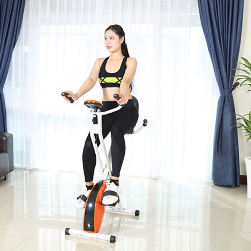 7 Bí Quyết Giảm Cân Với Xe Đạp Tập Thể Dục Tại Nhà