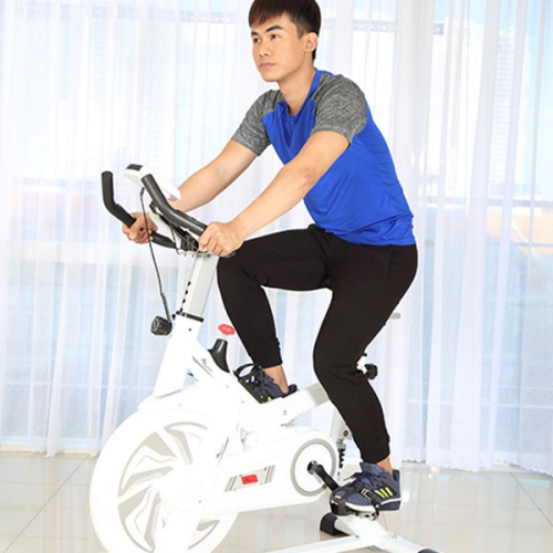 Cai Thuốc Lá Bằng Xe Đạp Tại Chỗ Có Hiệu Quả?