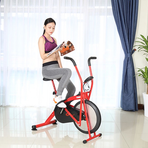 Lợi Ích Của Việc Dùng Xe Đạp Tập Thể Dục Tại Nhà
