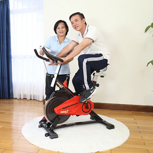 Lý Giải Vì Sao Máy Tập Thể Dục Đạp Xe Được Ưa Chuộng