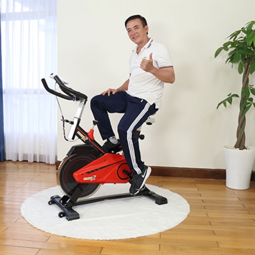Người Bị Viêm Khớp Có Nên Dùng Xe Đạp Tại Chỗ Không?
