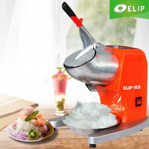 Những lưu ý khi chọn máy xay đá tuyết cho quán cà phê