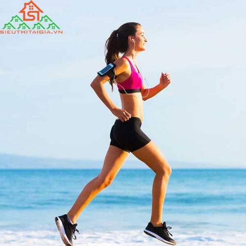 10 Lý Do Giúp Bạn Trả Lời Được Câu Hỏi Chạy Bộ Có Tốt Không