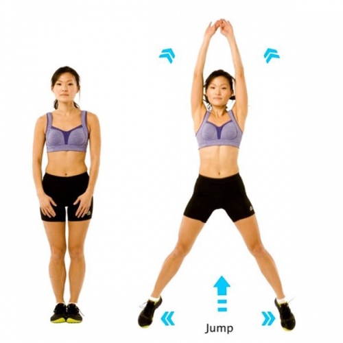 5 Bài Tập Vai Tại Nhà Tốt Nhất Bạn Có Thể Thực Hiện