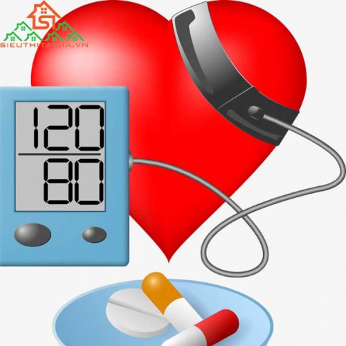 Bệnh Tăng Huyết Áp Và Những Điều Bạn Cần Phải Biết